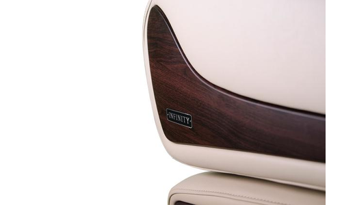 Массажное кресло US MEDICA Infinity Touch