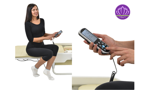 Массажная кровать Lotus Health Care M-1013