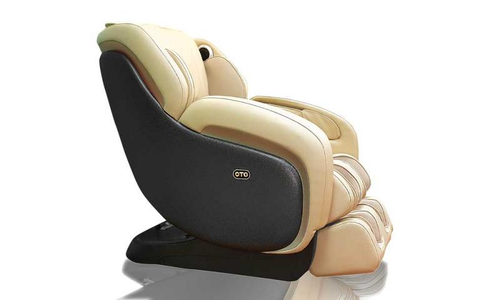 Новое массажное кресло для дома OTO ELITE ET-01