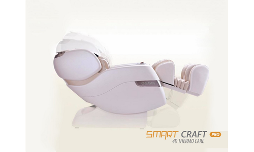 Массажное кресло для дома Ogawa Smart Craft Pro OG7208