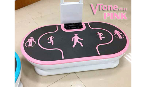 Вибрационная платформа OTO V-Tone VT-11