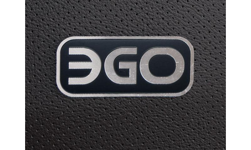 Массажное кресло для дома EGO COSMO EG8808