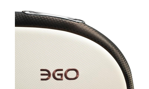 Массажное кресло для дома EGO Lounge Chair EG8801