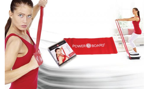 Резиновый амортизатор Casada PowerBand