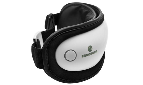 Массажер для глаз Ergonova EyeLime