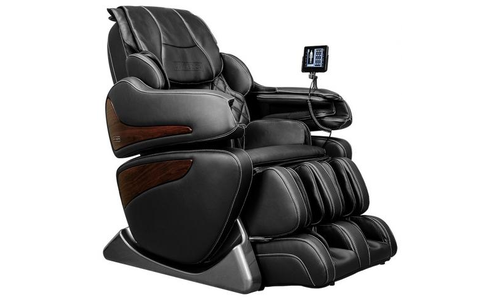 Массажное кресло US MEDICA Infinity Touch