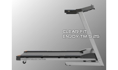Беговая дорожка Clear Fit Enjoy TM 5.25