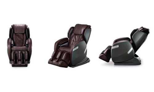 Массажное кресло для дома OGAWA Smart Sento OG6238