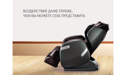 Массажное кресло для дома OGAWA Smart Sento OG6238