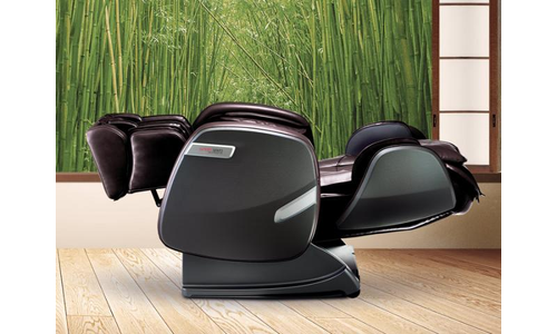 Массажное кресло для дома OGAWA Smart Sento OG6238