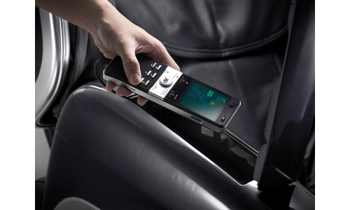 Массажное кресло для дома OGAWA Smart Sence OG6228 new edition