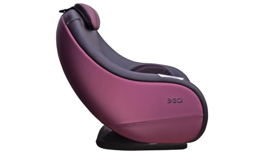Массажное кресло для дома EGO Lounge Chair EG8801