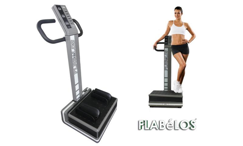 Вибрационная платформа OTO FLABeLOS WBV-3000