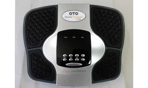 Массажер ног (Физио-аппарат) OTO Electro Therapad ET-950