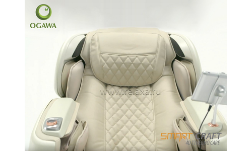 Массажное кресло для дома Ogawa Smart Craft Pro OG7208