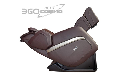 Массажное кресло для дома EGO COSMO EG8808