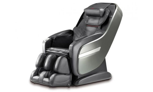 Массажное кресло для дома OTO Absolute AB-02 Charcoal