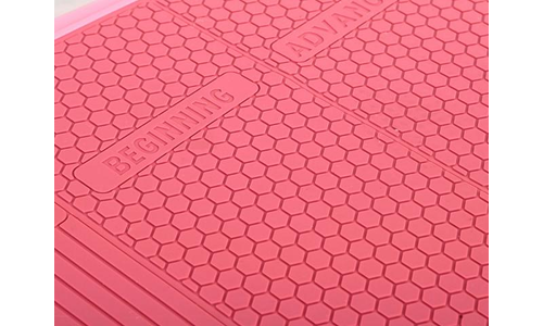 Вибрационная платформа HANSUN HS311C