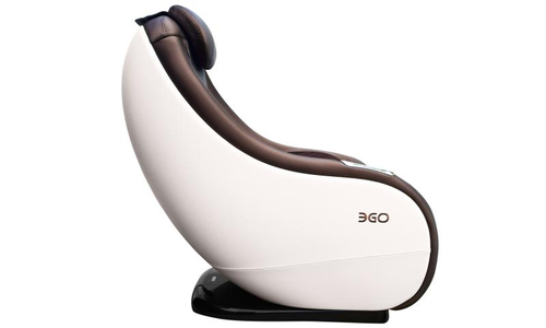 Массажное кресло для дома EGO Lounge Chair EG8801