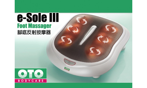 Массажер ног OTO e-Sole 3 EO-300