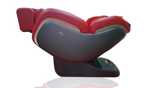 Новое массажное кресло для дома OTO ELITE ET-01