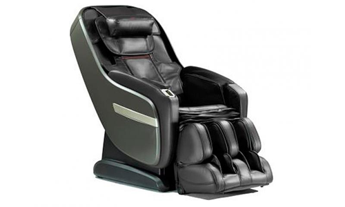 Массажное кресло для дома OTO Absolute AB-02 Charcoal