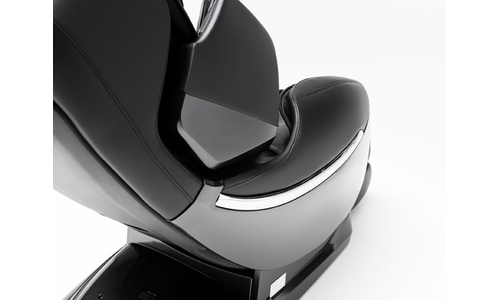 Массажное кресло для дома Casada AlphaSonic