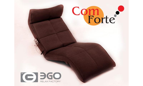 Массажный матрас EGO Com Forte EG1600