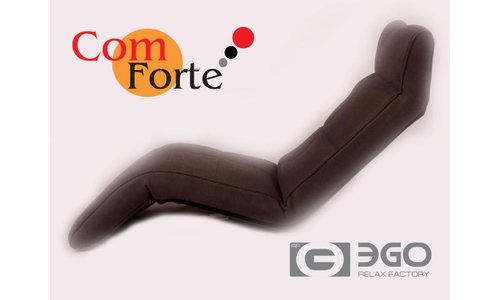 Массажный матрас EGO Com Forte EG1600