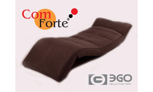 Массажный матрас EGO Com Forte EG1600