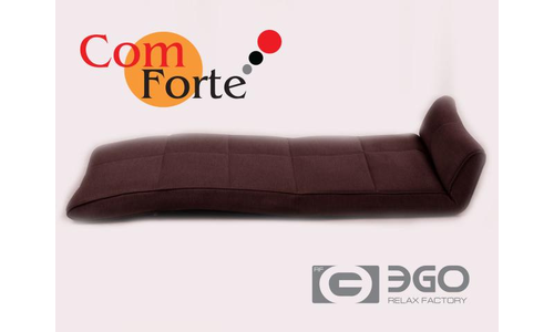 Массажный матрас EGO Com Forte EG1600