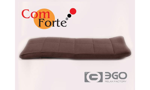 Массажный матрас EGO Com Forte EG1600