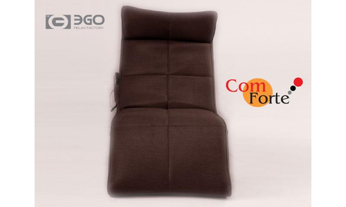 Массажный матрас EGO Com Forte EG1600
