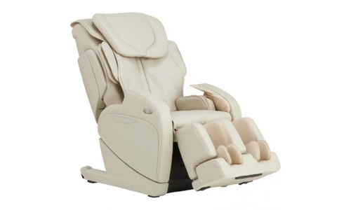 Массажное кресло Cyber Relax FUJIIRYOKI EC-2800