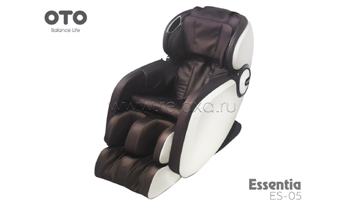 Массажное кресло для дома OTO Essentia ES-05