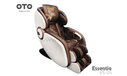 Массажное кресло для дома OTO Essentia ES-05