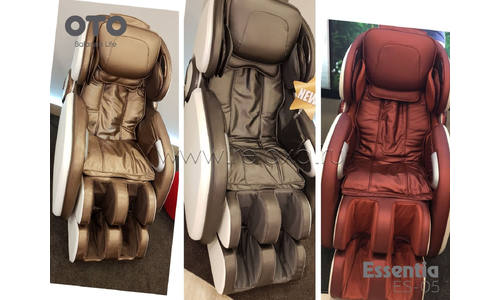 Массажное кресло для дома OTO Essentia ES-05