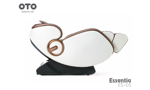 Массажное кресло для дома OTO Essentia ES-05