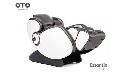 Массажное кресло для дома OTO Essentia ES-05