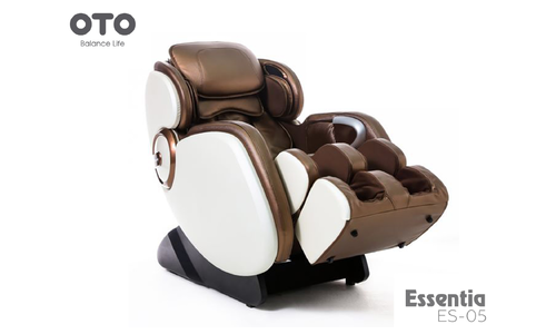 Массажное кресло для дома OTO Essentia ES-05