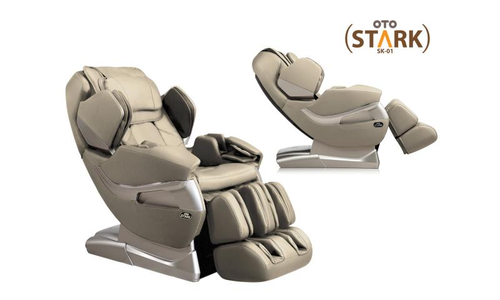 Массажное кресло для дома OTO STARK SK-01 Массажное кресло для дома OTO STARK SK-01