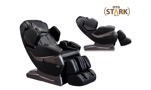 Массажное кресло для дома OTO STARK SK-01 Массажное кресло для дома OTO STARK SK-01