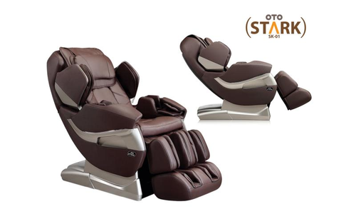 Массажное кресло для дома OTO STARK SK-01 Массажное кресло для дома OTO STARK SK-01