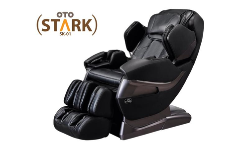 Массажное кресло для дома OTO STARK SK-01 Массажное кресло для дома OTO STARK SK-01