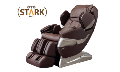 Массажное кресло для дома OTO STARK SK-01 Массажное кресло для дома OTO STARK SK-01