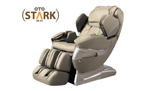 Массажное кресло для дома OTO STARK SK-01 Массажное кресло для дома OTO STARK SK-01