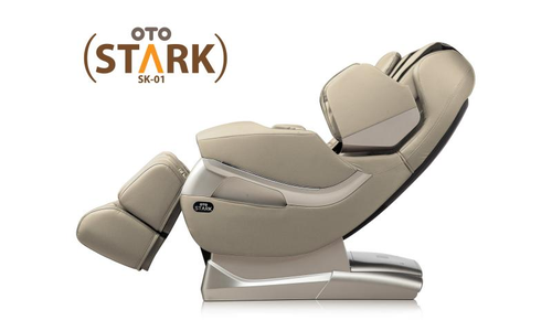 Массажное кресло для дома OTO STARK SK-01 Массажное кресло для дома OTO STARK SK-01