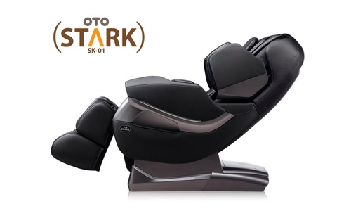 Массажное кресло для дома OTO STARK SK-01 Массажное кресло для дома OTO STARK SK-01
