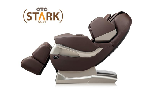 Массажное кресло для дома OTO STARK SK-01 Массажное кресло для дома OTO STARK SK-01