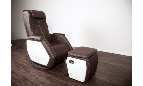 Массажное кресло для дома Casada Smart 5